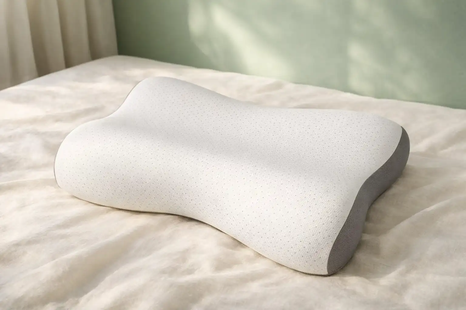 NeckZen almohada cervical