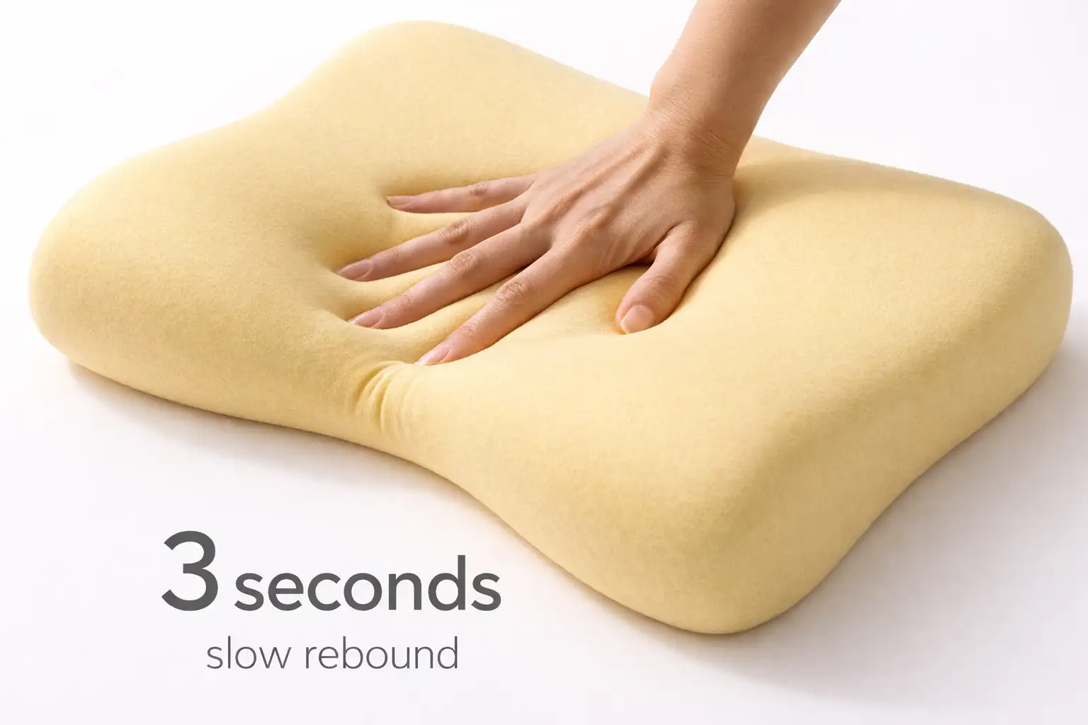 3 segundos slow rebound
